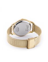 Orologio Henry London Uomo Chiswich in Acciaio placcato oro giallo HL39-M-0102 - HL39-M-0102